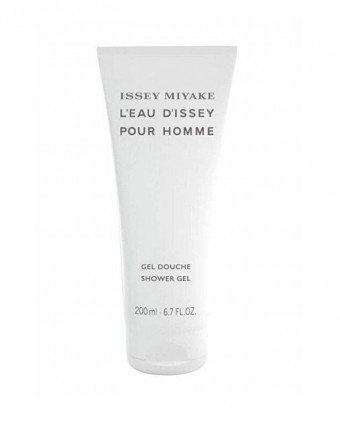 Issey Miyake - Léau D´Issey Pour Homme Duschgel 200 ml